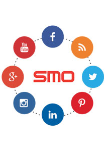 Social Media Optimization